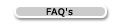 FAQ's